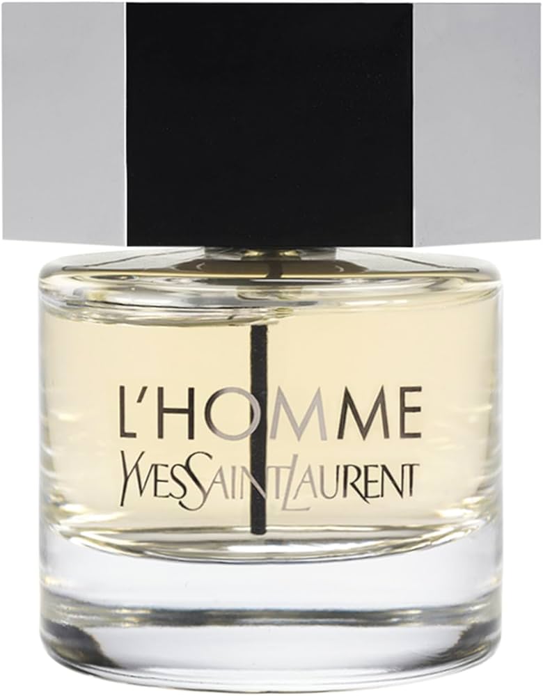 Amazon | イヴ・サンローラン ロム イヴ・サンローラン EDT60ml | イヴ